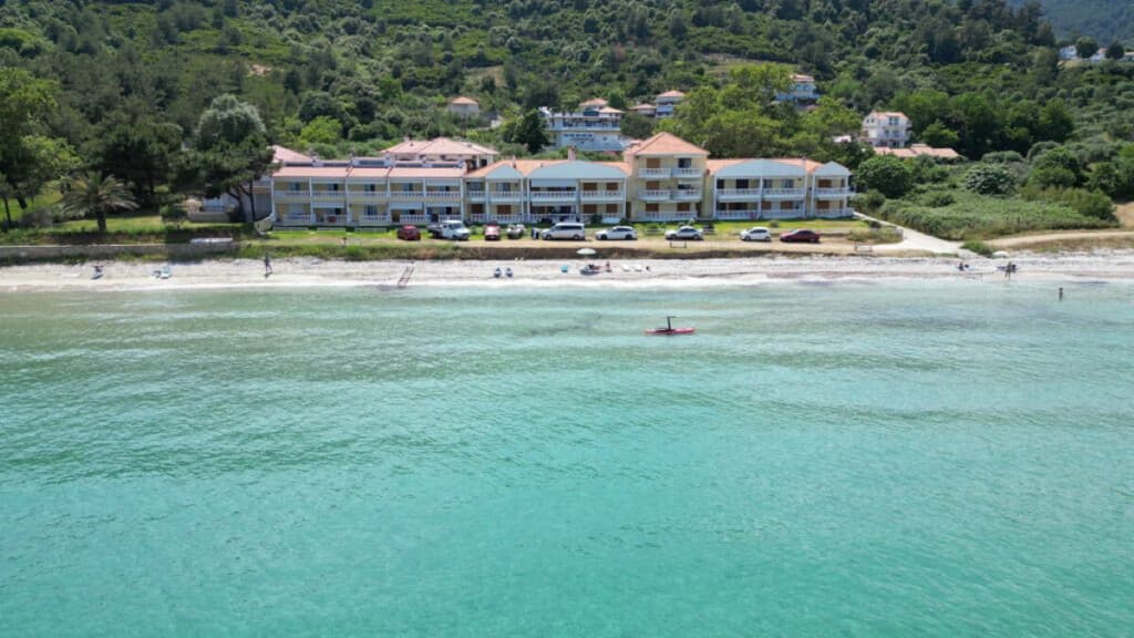 For Sale Maisonette 80 m² on the island of Thassos