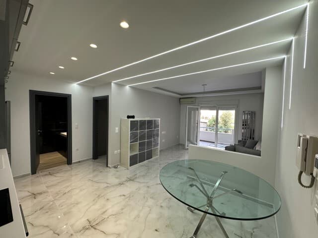 For Sale Flat 60 m² in Thessaloniki