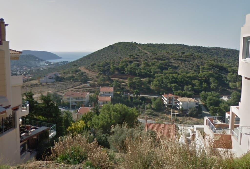 For Sale Land 600 m² in Athens