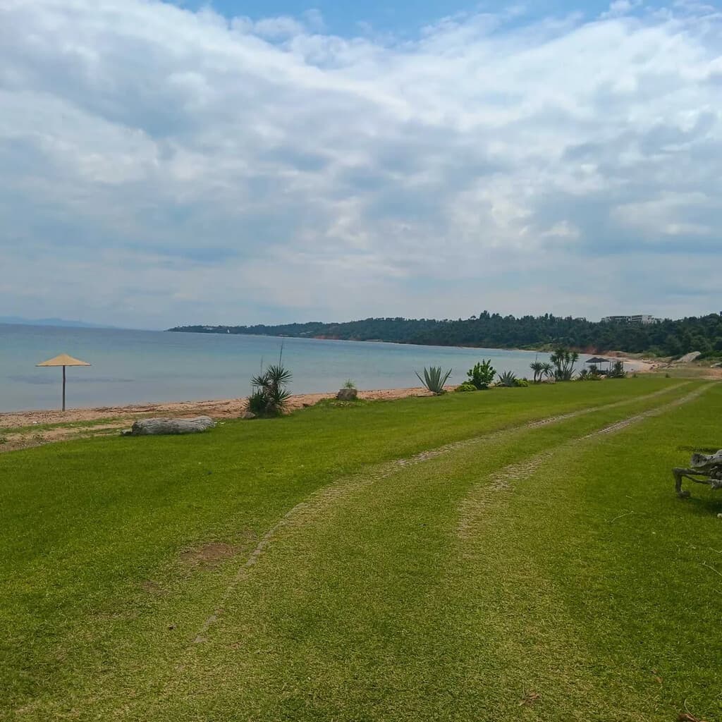 For Sale Maisonette 110 m² in Kassandra, Chalkidiki