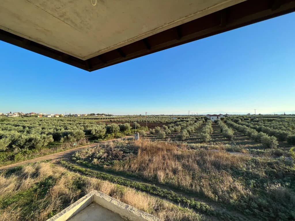 For Sale Detached house 190 m² in Chalkidiki
