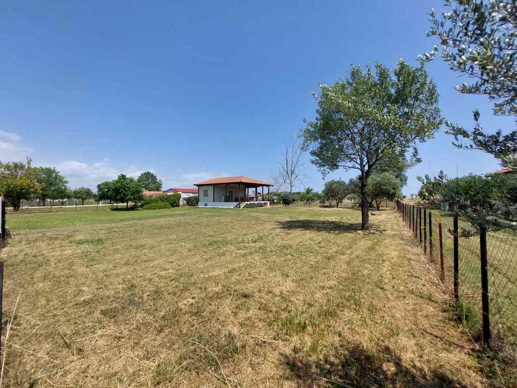 For Sale Detached house 35 m² in Chalkidiki