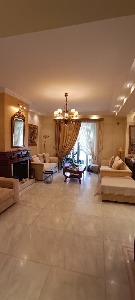 For Sale Detached house 220 m² in Athens