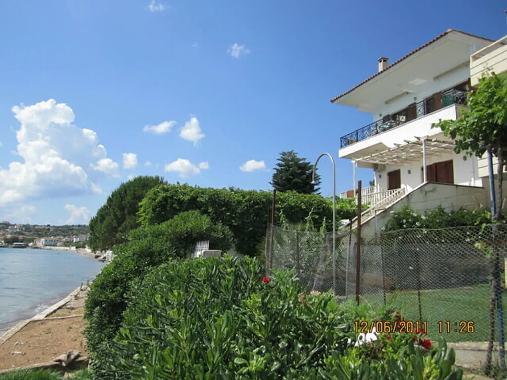 For Sale Flat 110 m² in Peloponnese