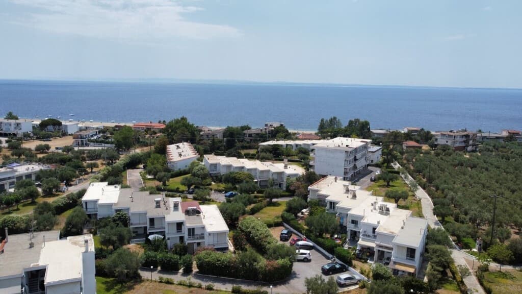 For Sale Maisonette 82 m² in Sithonia, Chalkidiki