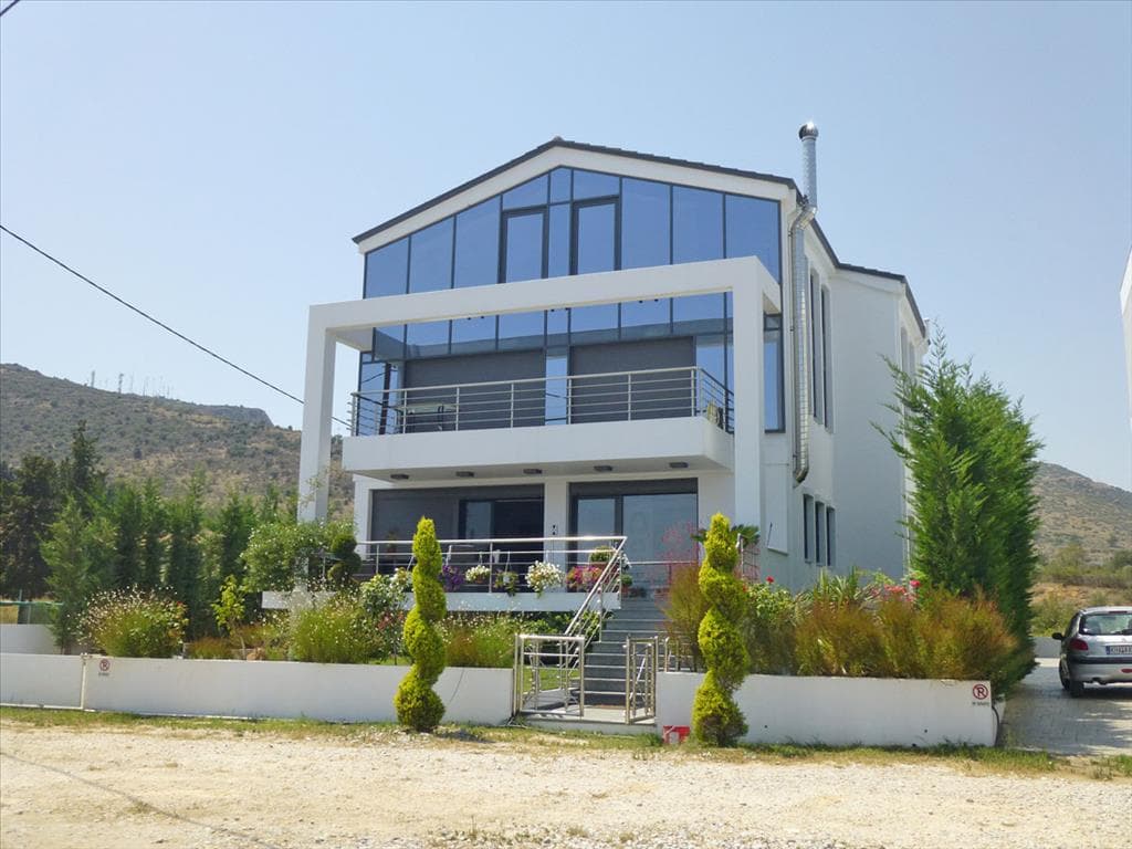 For Sale Villa 300 m² in Volos-Pilio