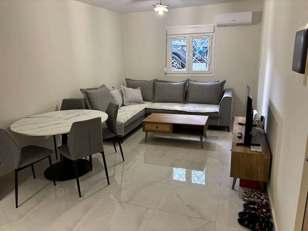 For Sale Flat 50 m² in Thessaloniki