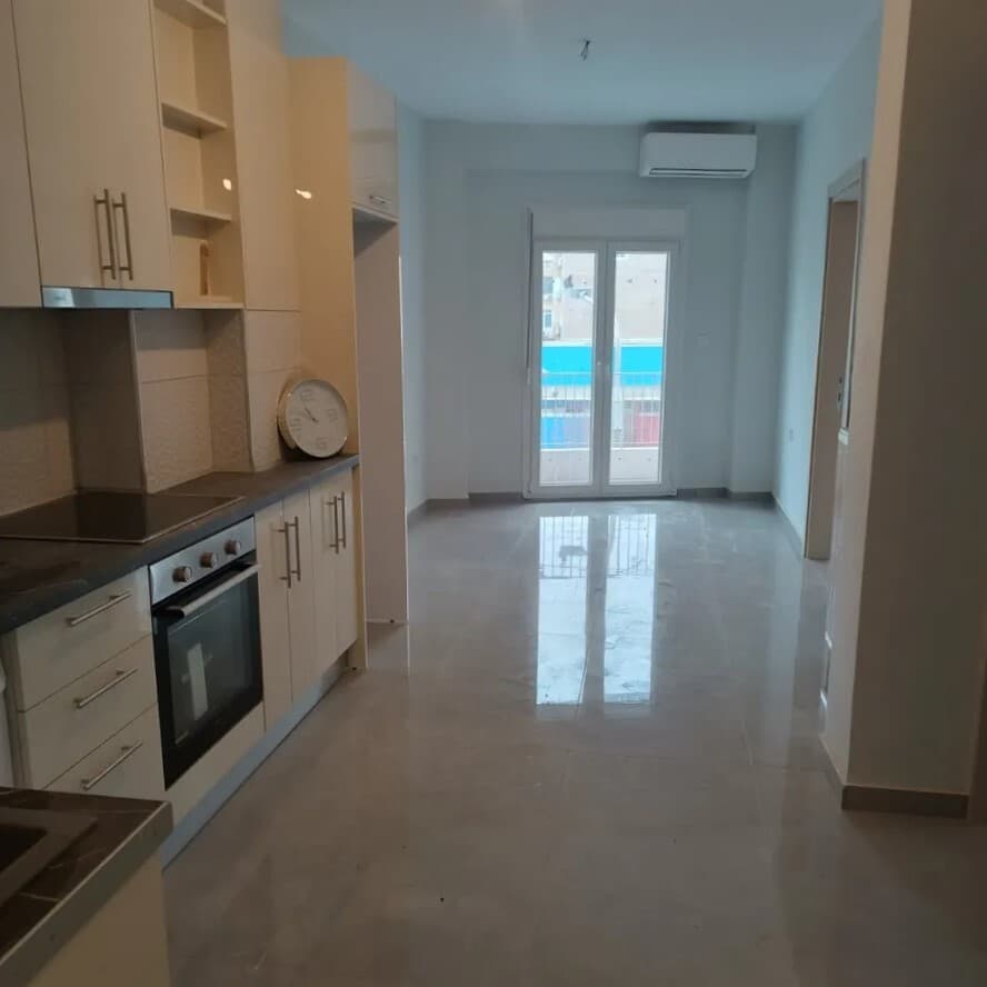 For Sale Flat 70 m² in Thessaloniki
