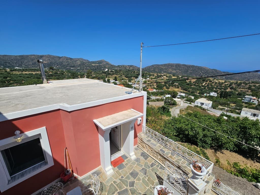 For Sale Maisonette 95 m² in Crete