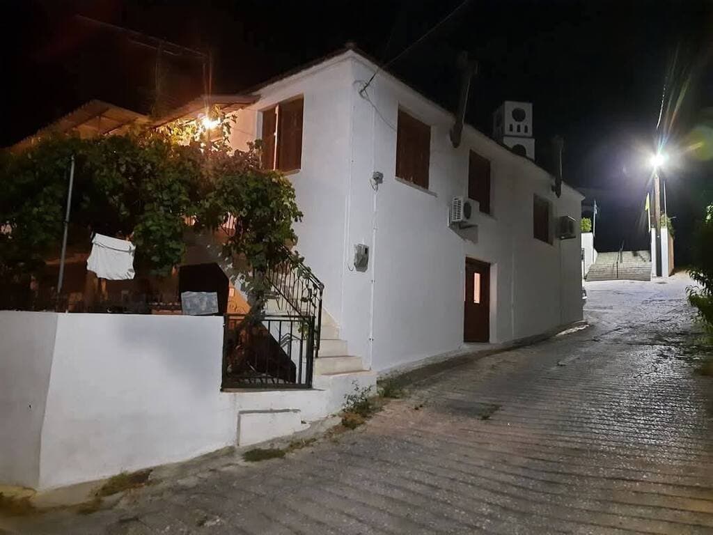 For Sale Detached house 110 m² on the island of Thassos