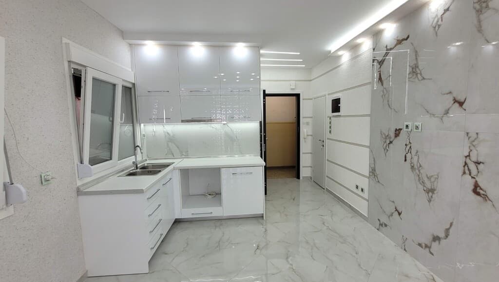 For Sale Flat 39 m² in Thessaloniki