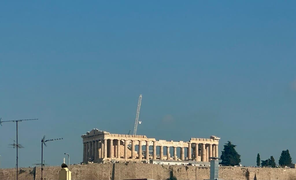 For Sale Flat 115 m² in Athens