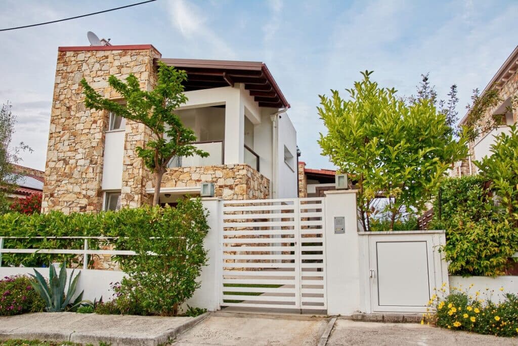 For Sale Villa 124 m² in Kavala suburbs
