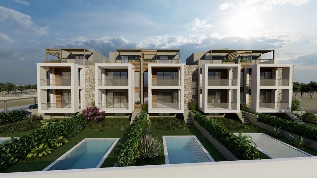 For Sale Maisonette 86 m² in Kavala suburbs