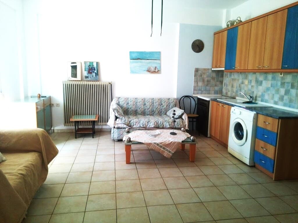 For Sale Flat 60 m² in Kassandra, Chalkidiki