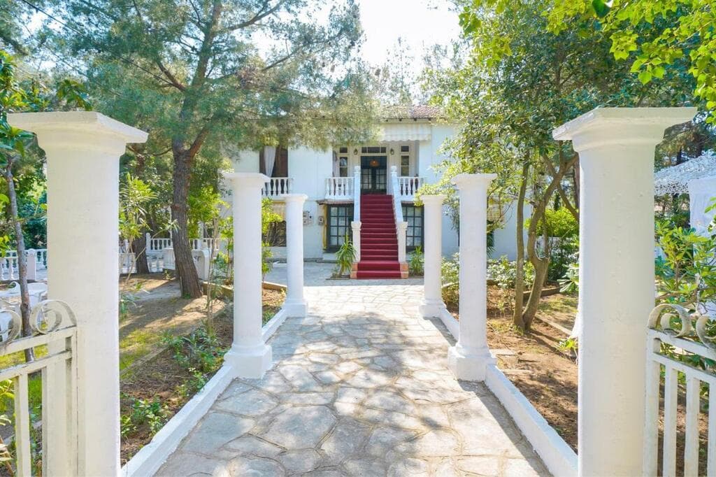 For Sale Villa 280 m² on the island of Thassos