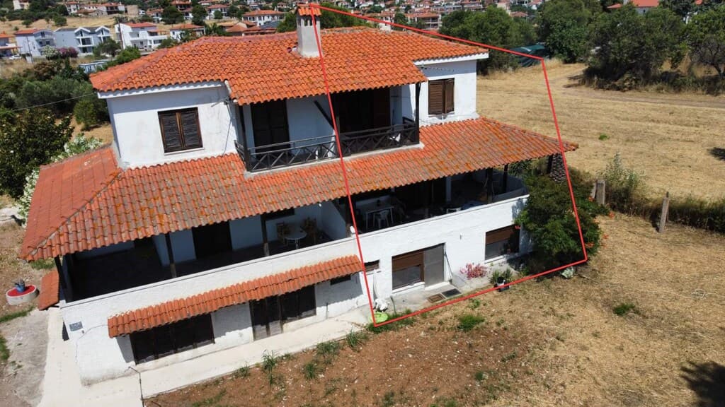 For Sale Maisonette 120 m² in Sithonia, Chalkidiki