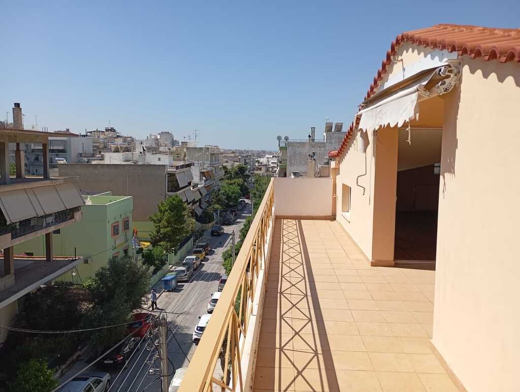 For Sale Flat 101 m² in Athens
