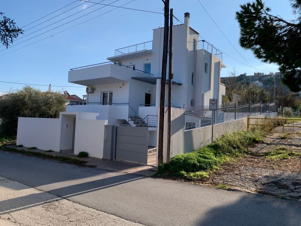 For Sale Detached house 239 m² in Athens