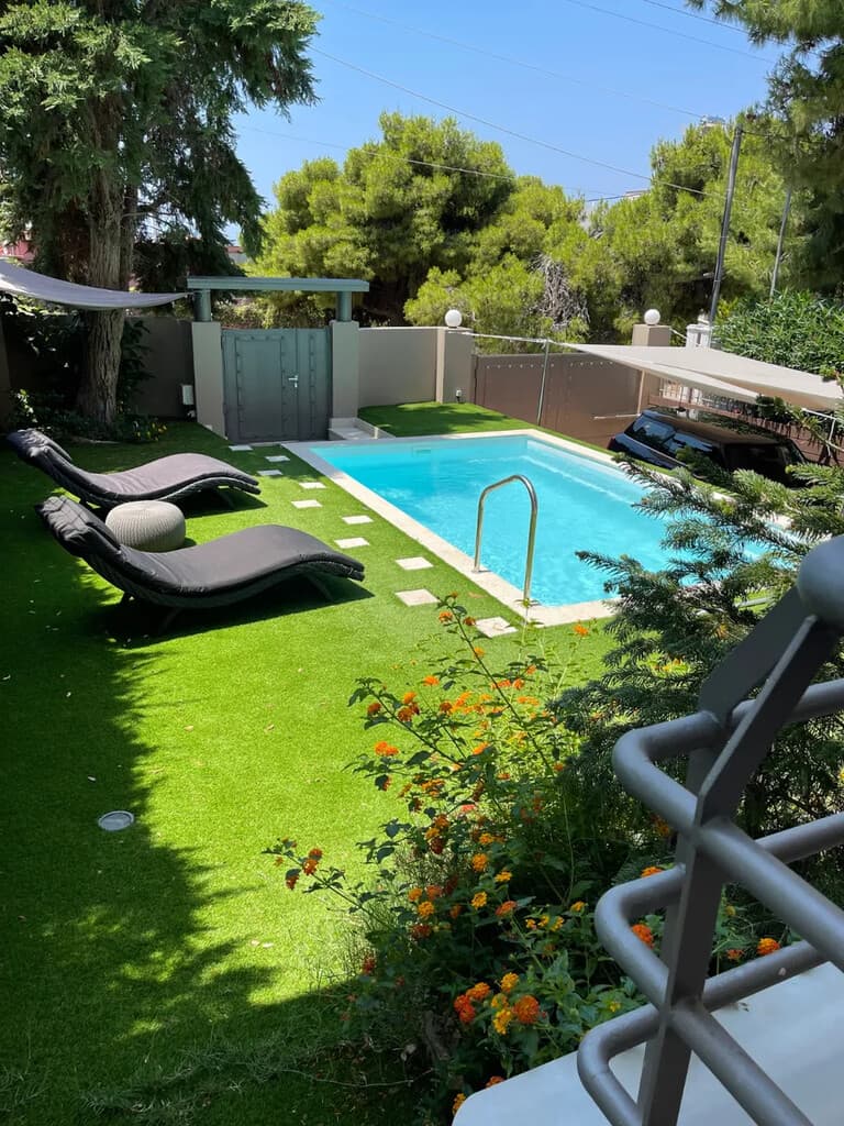For Sale Detached house 310 m² in Athens