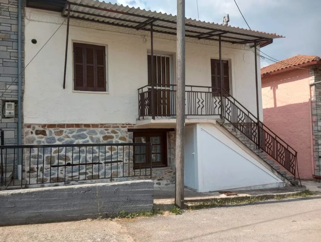 For Sale Detached house 130 m² in Athos, Chalkidiki