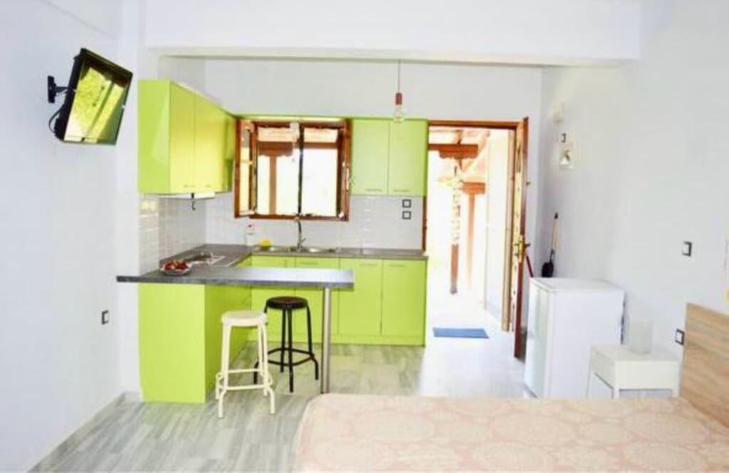 For Sale Flat 35 m² in Athos, Chalkidiki