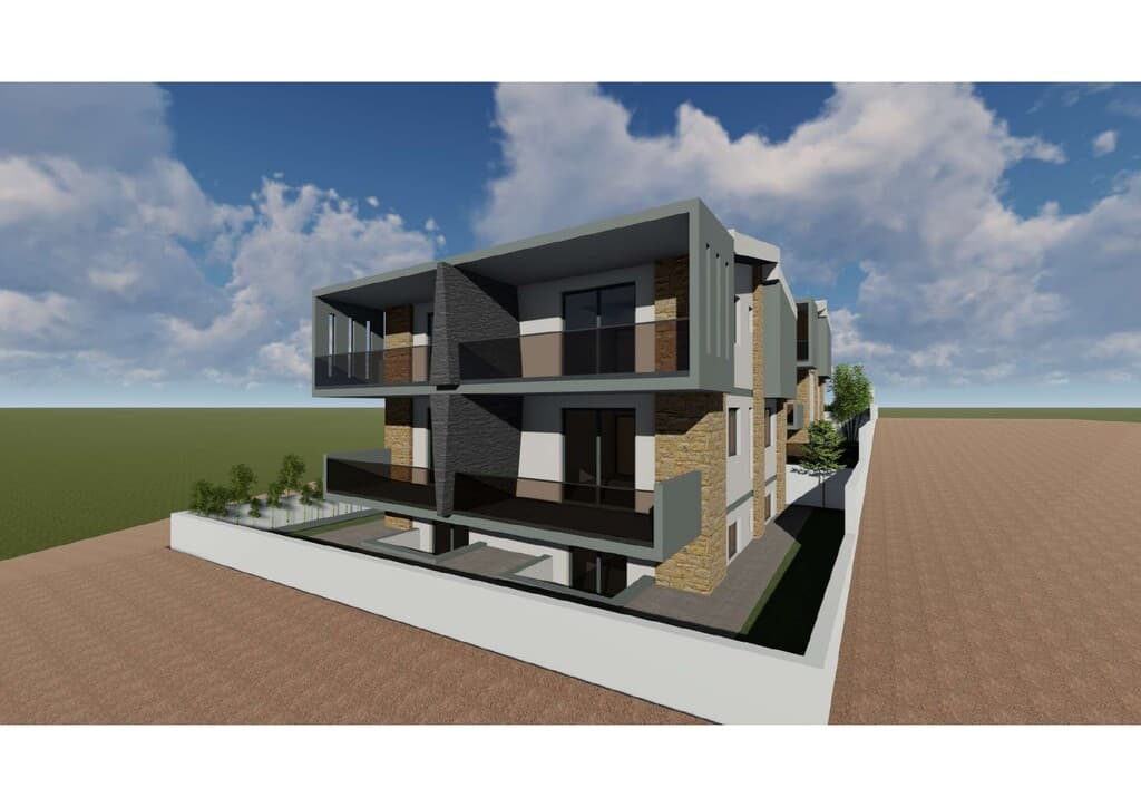 For Sale Maisonette 81 m² in Kassandra, Chalkidiki