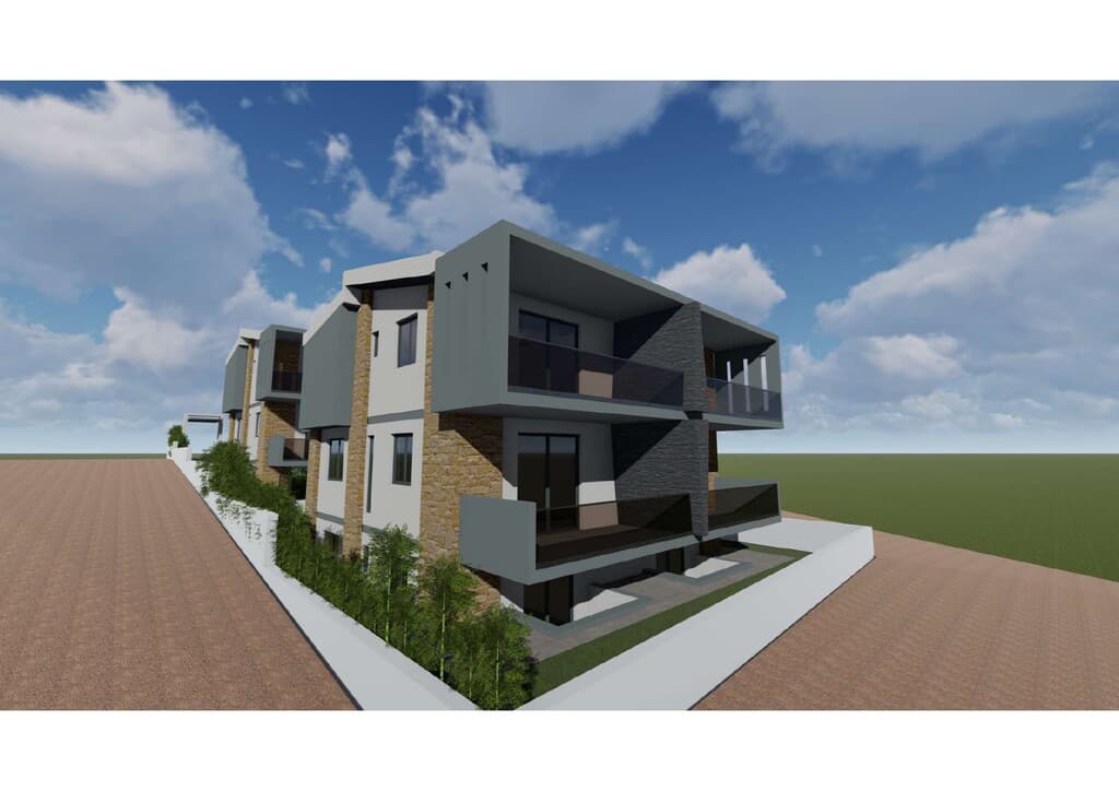For Sale Maisonette 94 m² in Kassandra, Chalkidiki