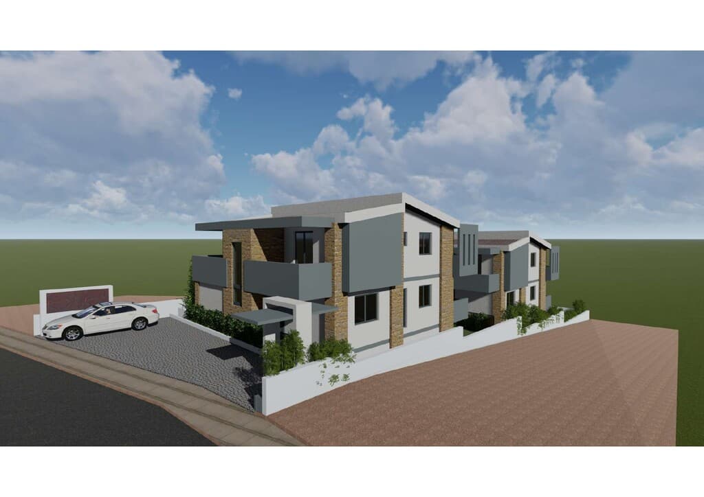 For Sale Flat 43 m² in Kassandra, Chalkidiki