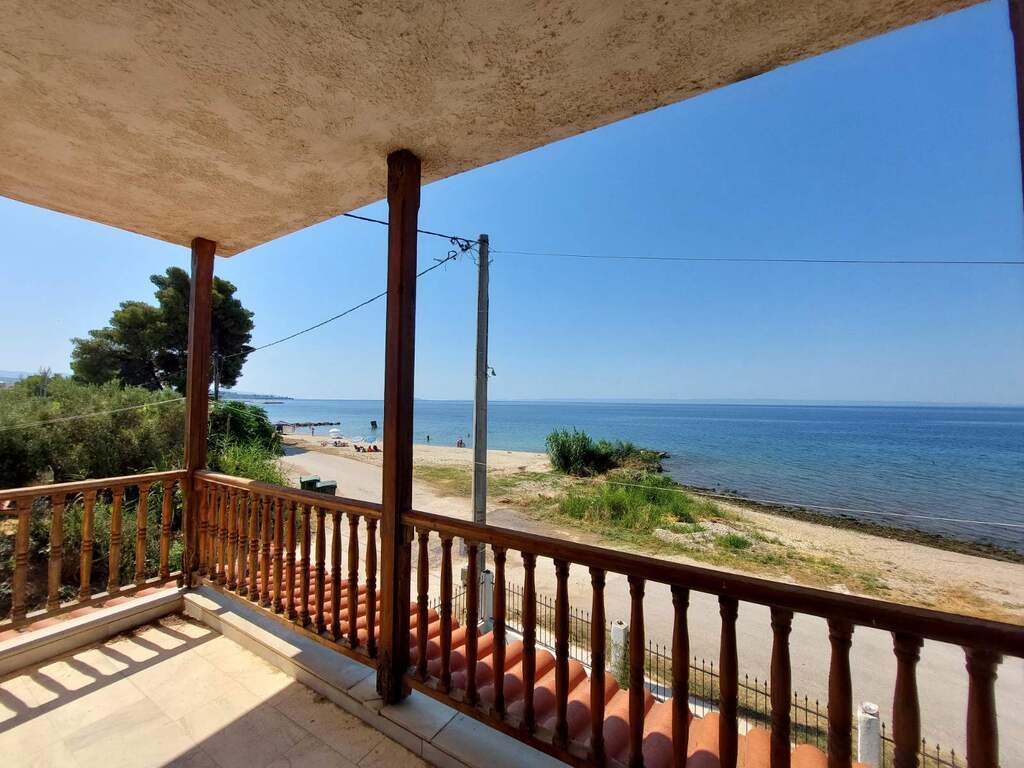 For Sale Maisonette 108 m² in Sithonia, Chalkidiki