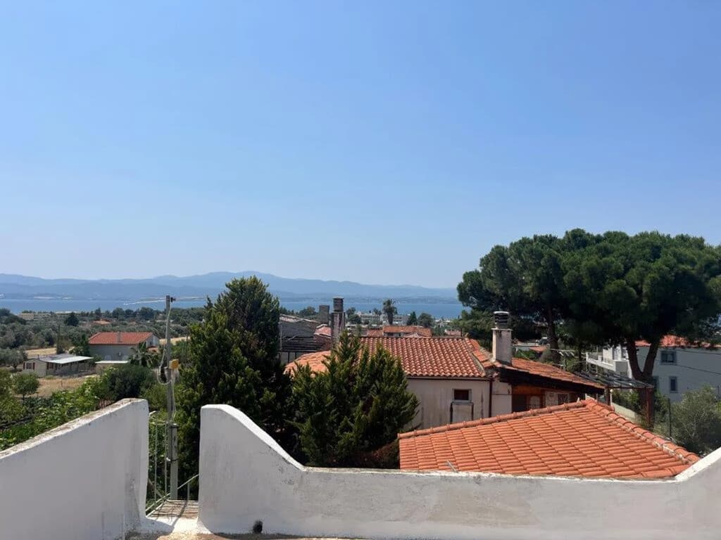 For Sale Detached house 120 m² on the Euboea island