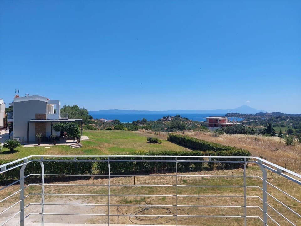 For Sale Maisonette 80 m² in Sithonia, Chalkidiki
