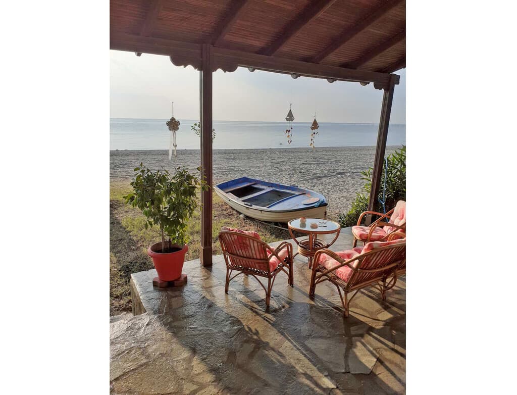 For Sale Detached house 60 m² on the Olympic Coast