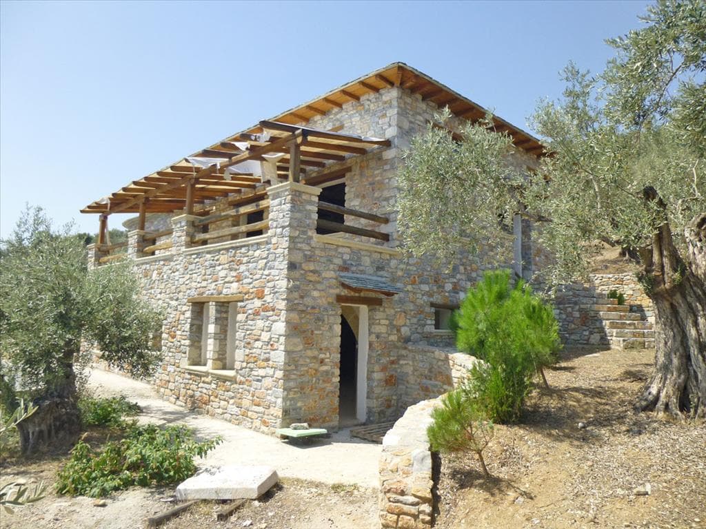 For Sale Villa 270 m² in Volos-Pilio