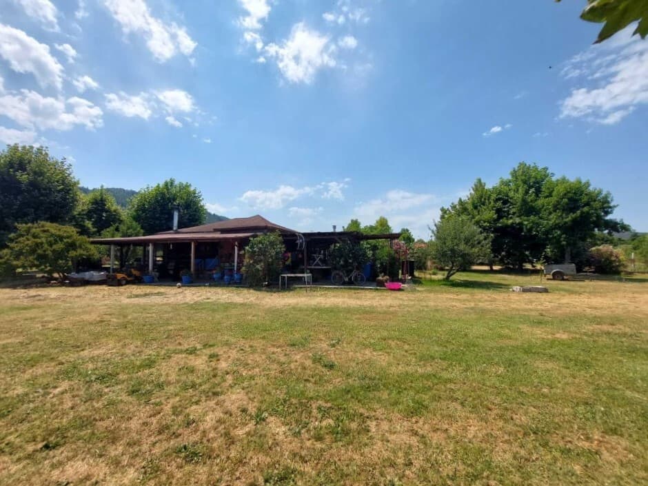 For Sale Detached house 100 m² in Sithonia, Chalkidiki