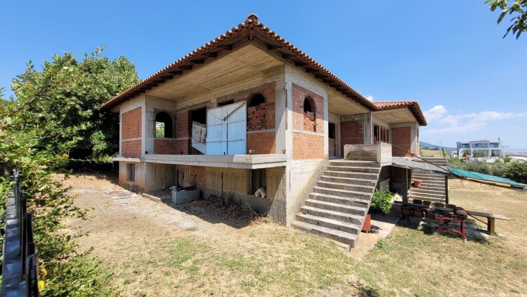 For Sale Detached house 400 m² in the suburbs of Thessaloniki