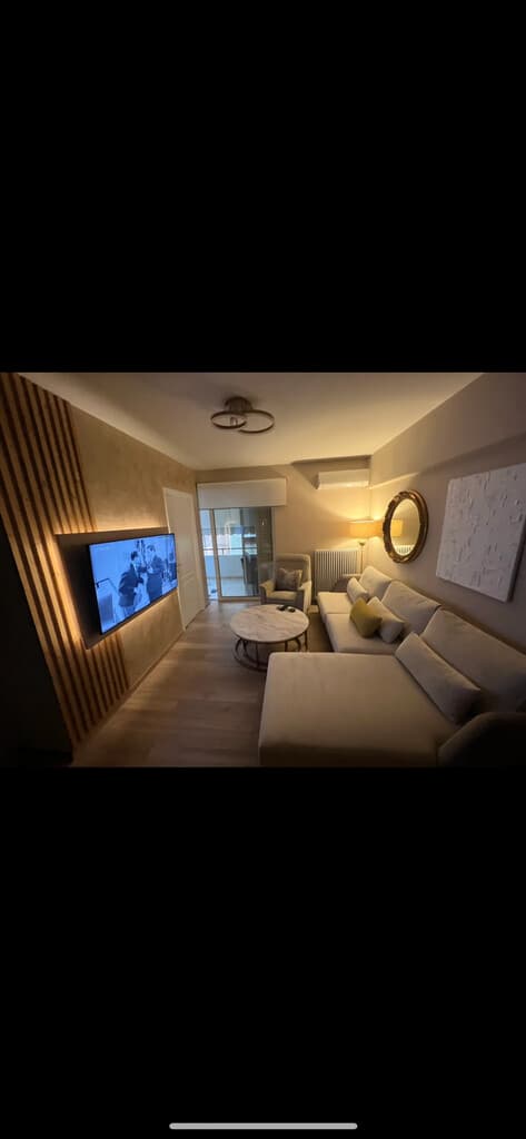 For Sale Flat 70 m² in Athens