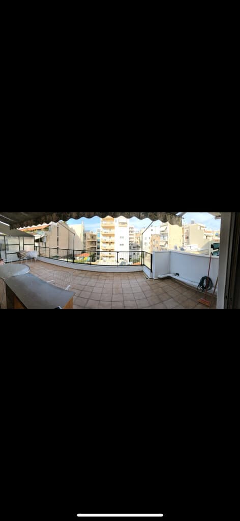 For Sale Flat 110 m² in Athens