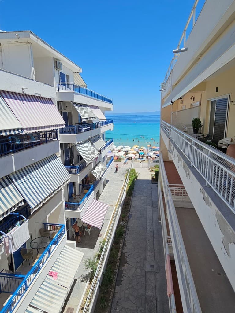 For Sale Flat 64 m² in Kassandra, Chalkidiki