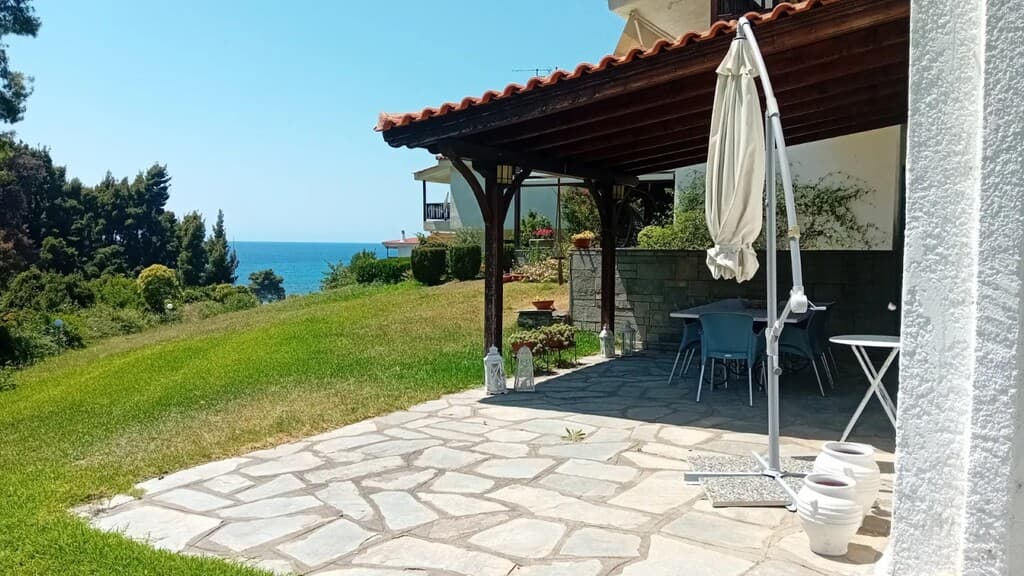 For Sale Flat 55 m² in Kassandra, Chalkidiki