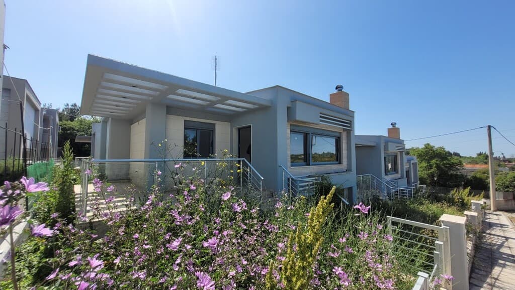 For Sale Maisonette 152 m² in the suburbs of Thessaloniki