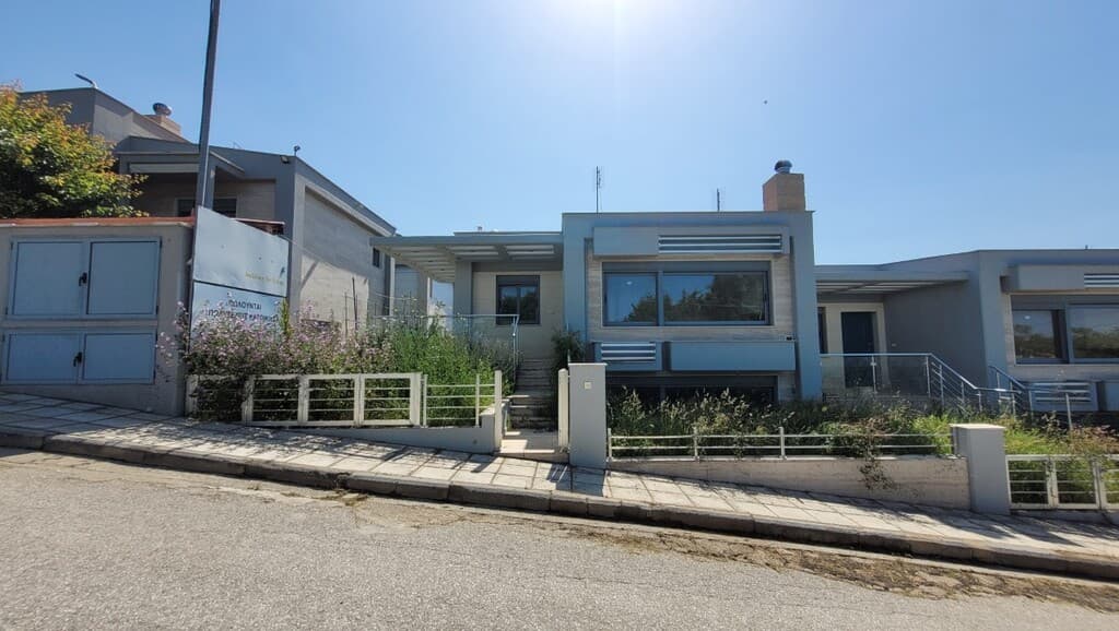 For Sale Maisonette 149 m² in the suburbs of Thessaloniki