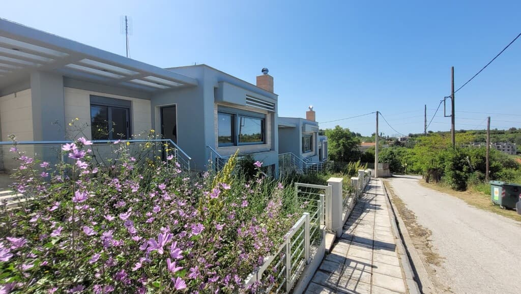 For Sale Maisonette 149 m² in the suburbs of Thessaloniki
