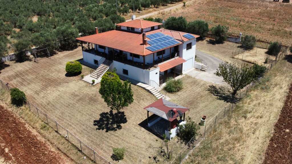For Sale Detached house 350 m² in Chalkidiki
