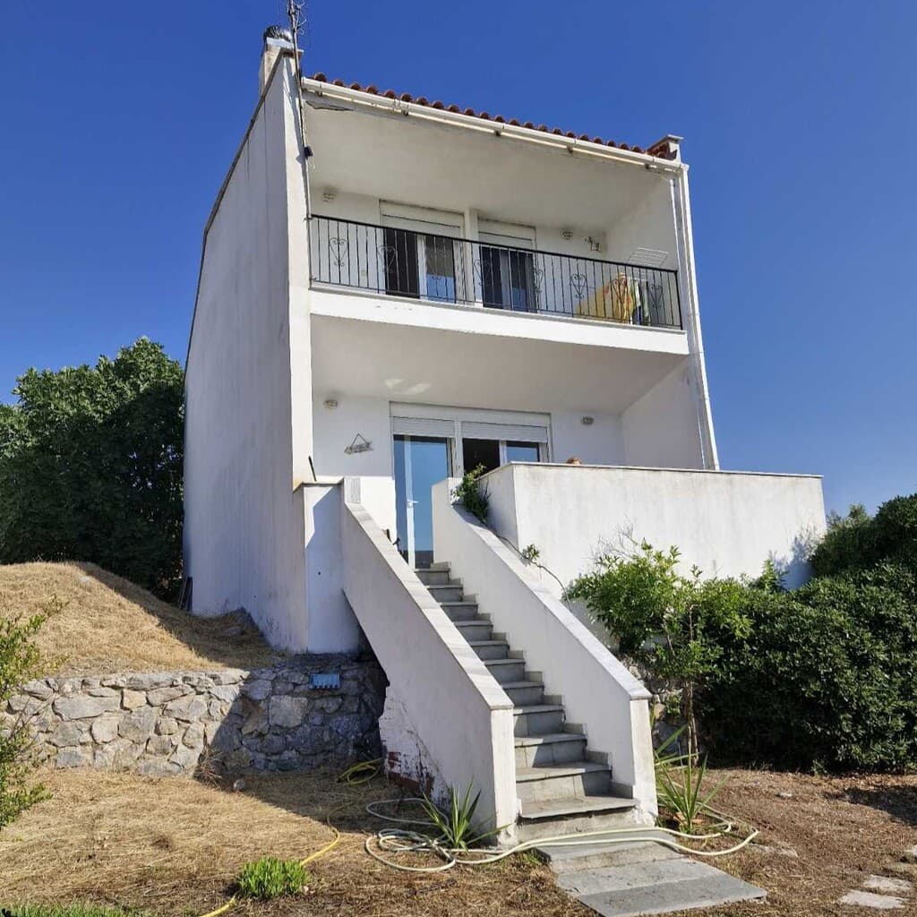 For Sale Detached house 92 m² in Sithonia, Chalkidiki
