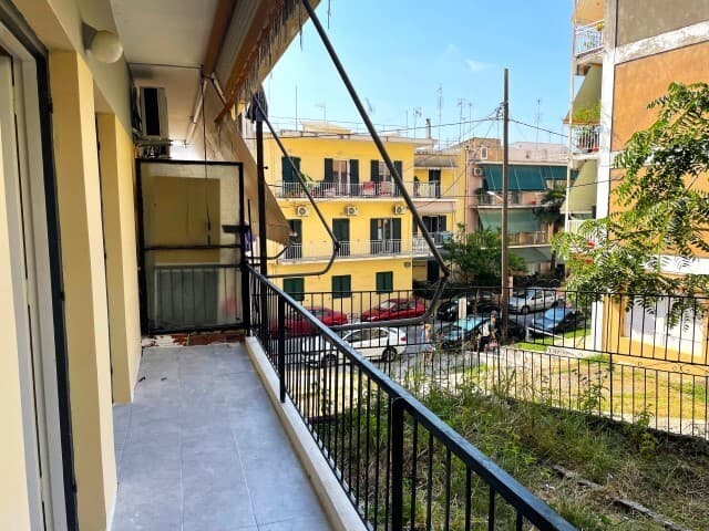 For Sale Flat 55 m² in Corfu