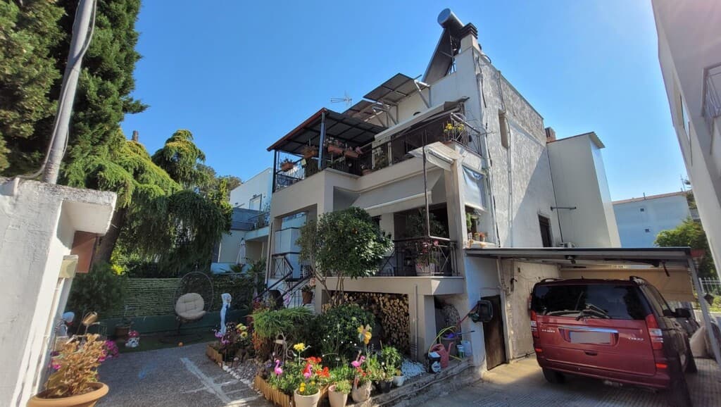For Sale Detached house 180 m² in the suburbs of Thessaloniki