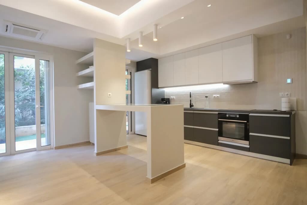 For Sale Flat 63 m² in Athens