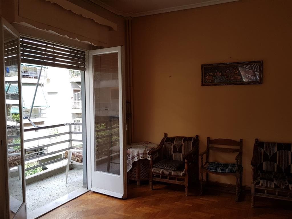For Sale Flat 80 m² in Athens
