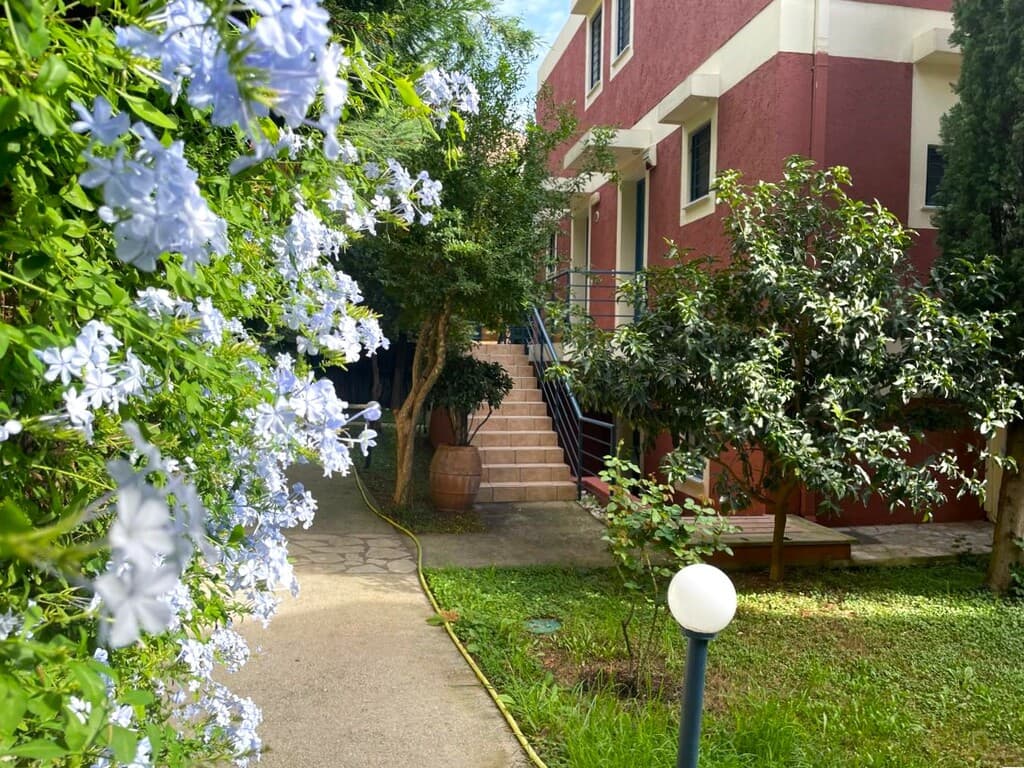 For Sale Flat 56 m² in Corfu